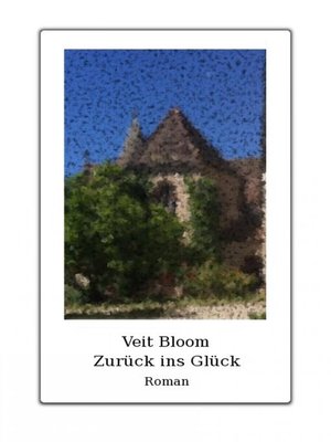 cover image of Zurück ins Glück